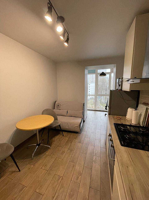 Здам 1к квартиру  ЖК River Park, Набережна Перемоги Дніпро - зображення 3