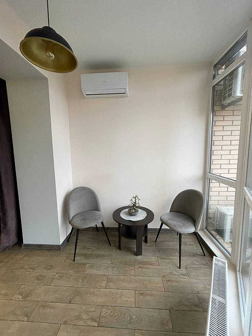 Здам 1к квартиру  ЖК River Park, Набережна Перемоги Дніпро - зображення 7