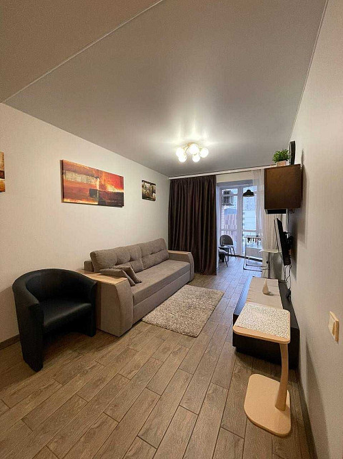 Здам 1к квартиру  ЖК River Park, Набережна Перемоги Дніпро - зображення 2