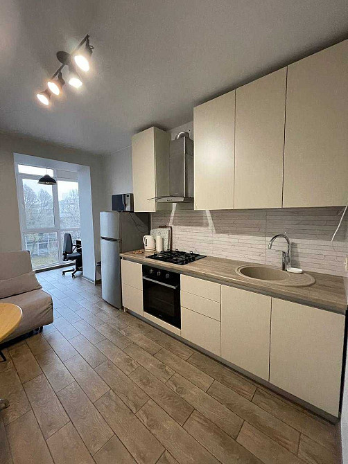 Здам 1к квартиру  ЖК River Park, Набережна Перемоги Дніпро - зображення 4