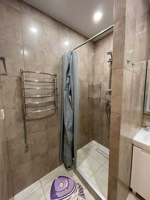 Здам 1к квартиру  ЖК River Park, Набережна Перемоги Дніпро - зображення 8