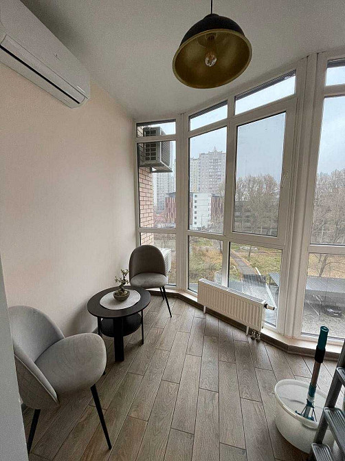 Здам 1к квартиру  ЖК River Park, Набережна Перемоги Дніпро - зображення 5