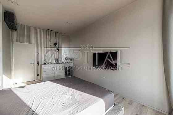 Оренда ДИЗАЙНЕРСЬКОЇ 3-к квартири вул. Преображенська Соломянський р-н Киев