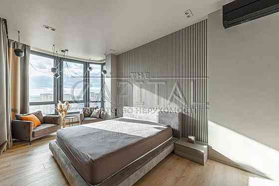 Оренда ДИЗАЙНЕРСЬКОЇ 3-к квартири вул. Преображенська Соломянський р-н Киев