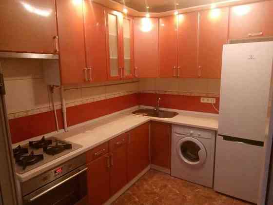 Здам 1 кімнатну квартиру. Ст.м. Дарниця. Вул. Князя Р. Мстиславича 4. Киев