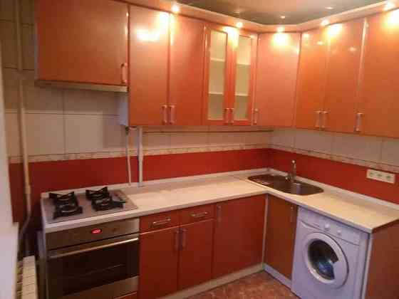 Здам 1 кімнатну квартиру. Ст.м. Дарниця. Вул. Князя Р. Мстиславича 4. Киев