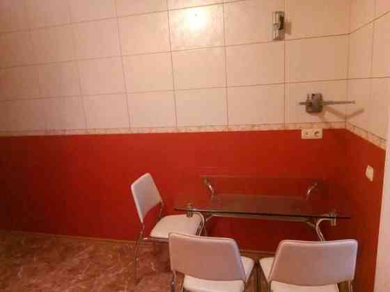 Здам 1 кімнатну квартиру. Ст.м. Дарниця. Вул. Князя Р. Мстиславича 4. Киев