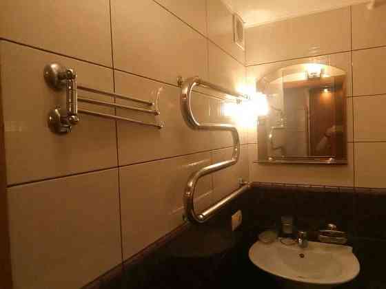 Здам 1 кімнатну квартиру. Ст.м. Дарниця. Вул. Князя Р. Мстиславича 4. Киев