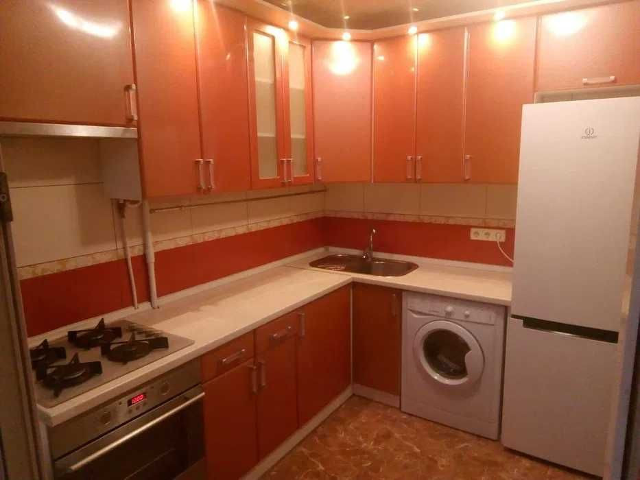 Здам 1 кімнатну квартиру. Ст.м. Дарниця. Вул. Князя Р. Мстиславича 4. Киев - изображение 2