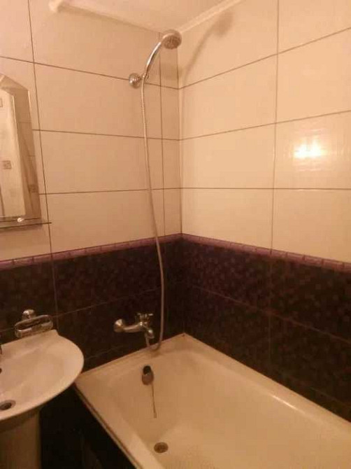 Здам 1 кімнатну квартиру. Ст.м. Дарниця. Вул. Князя Р. Мстиславича 4. Киев - изображение 5