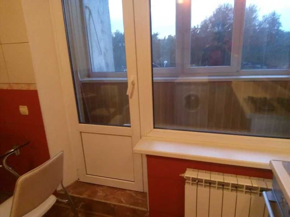 Здам 1 кімнатну квартиру. Ст.м. Дарниця. Вул. Князя Р. Мстиславича 4. Киев - изображение 4