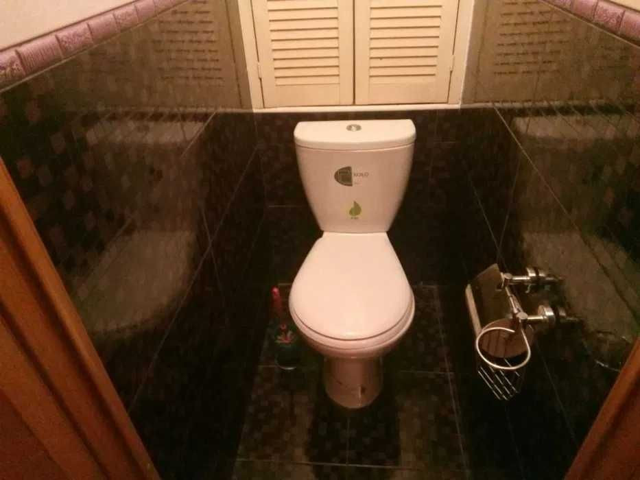 Здам 1 кімнатну квартиру. Ст.м. Дарниця. Вул. Князя Р. Мстиславича 4. Киев - изображение 8