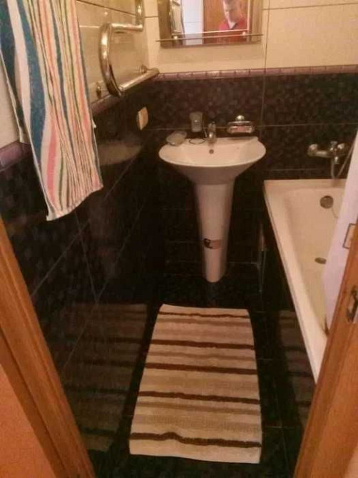 Здам 1 кімнатну квартиру. Ст.м. Дарниця. Вул. Князя Р. Мстиславича 4. Киев - изображение 7