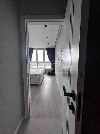 Оренда 1к квартири ЖК Dock 32 пр-т Степана Бандери Оболонський Київ Киев