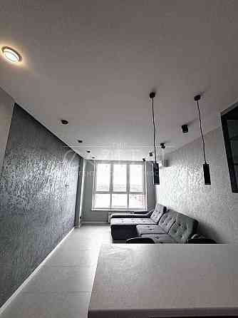 Оренда 1к квартири ЖК Dock 32 пр-т Степана Бандери Оболонський Київ Киев