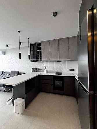 Оренда 1к квартири ЖК Dock 32 пр-т Степана Бандери Оболонський Київ Киев