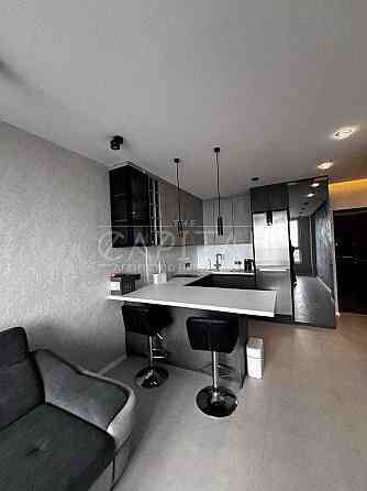 Оренда 1к квартири ЖК Dock 32 пр-т Степана Бандери Оболонський Київ Киев