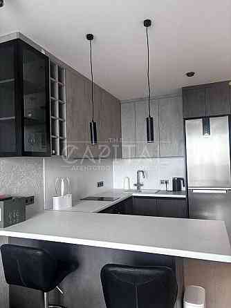 Оренда 1к квартири ЖК Dock 32 пр-т Степана Бандери Оболонський Київ Киев