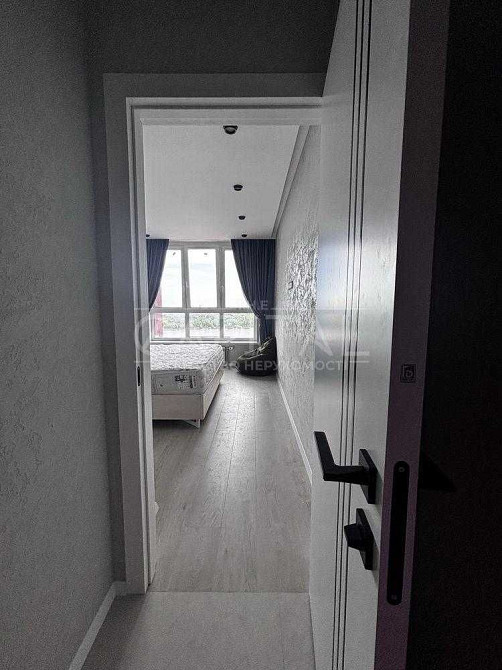 Оренда 1к квартири ЖК Dock 32 пр-т Степана Бандери Оболонський Київ Киев - изображение 6