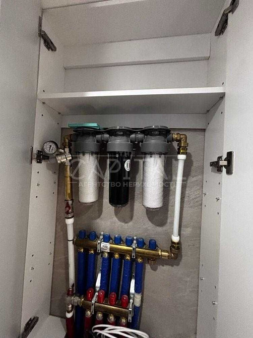 Оренда 1к квартири ЖК Dock 32 пр-т Степана Бандери Оболонський Київ Киев - изображение 8