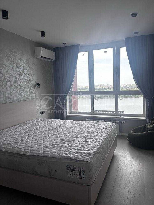 Оренда 1к квартири ЖК Dock 32 пр-т Степана Бандери Оболонський Київ Киев - изображение 7