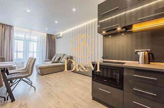 Без комісії! Актуальна для переглядів! Видова квартира ЖК "Jack House" Киев