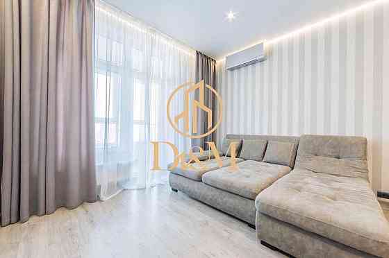 Без комісії! Актуальна для переглядів! Видова квартира ЖК "Jack House" Киев