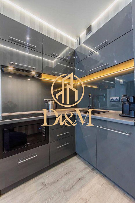 Без комісії! Актуальна для переглядів! Видова квартира ЖК "Jack House" Киев - изображение 2