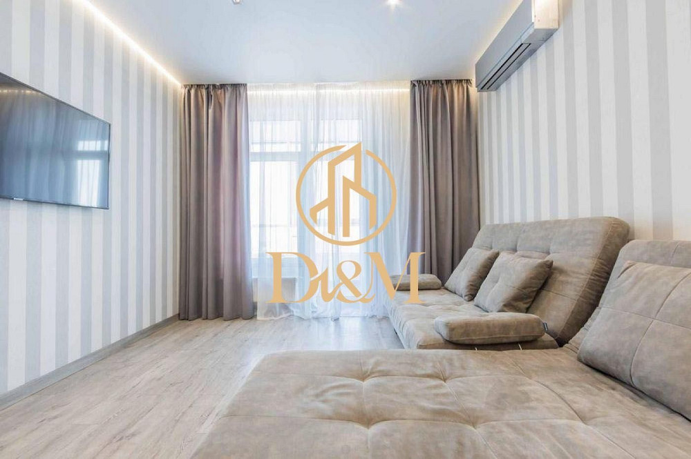 Без комісії! Актуальна для переглядів! Видова квартира ЖК "Jack House" Киев - изображение 4