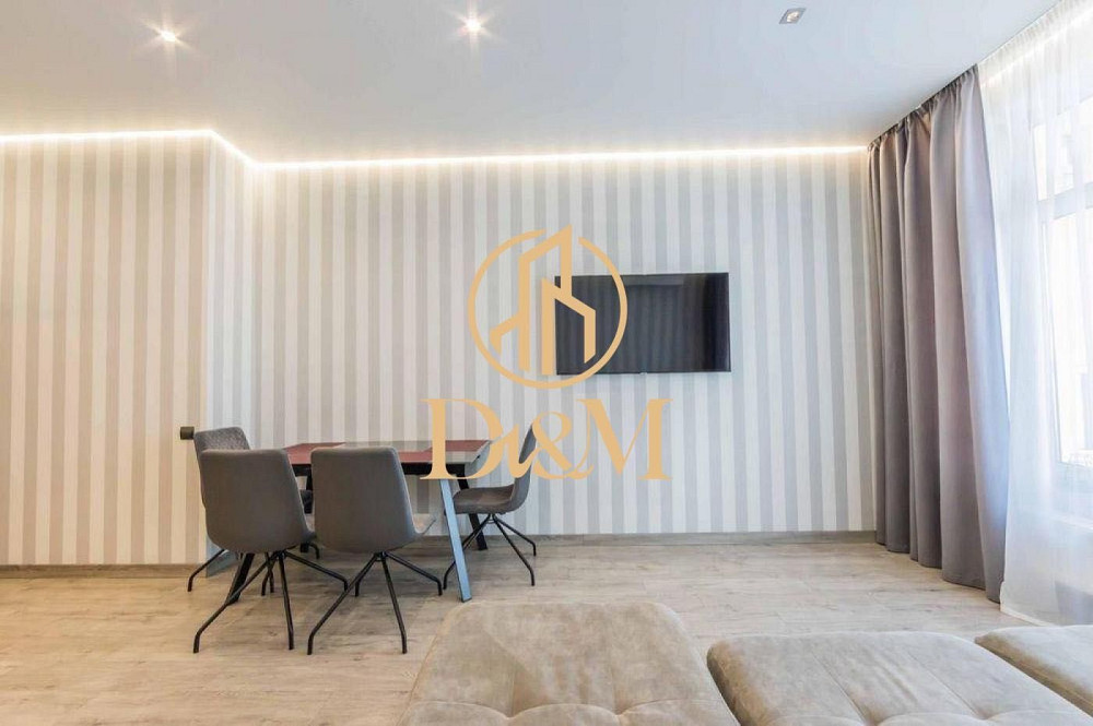 Без комісії! Актуальна для переглядів! Видова квартира ЖК "Jack House" Киев - изображение 6