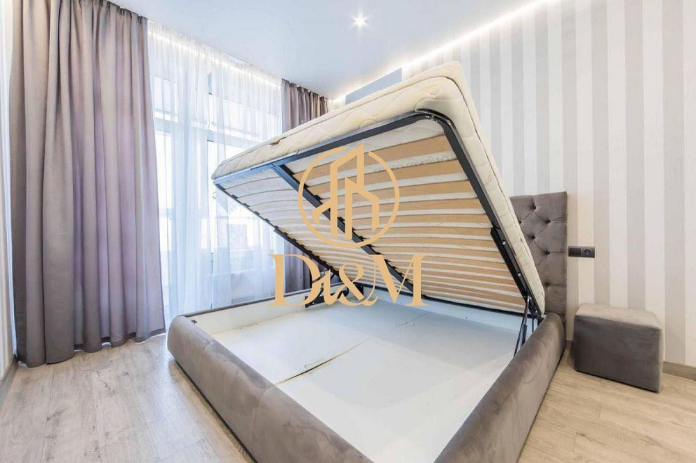 Без комісії! Актуальна для переглядів! Видова квартира ЖК "Jack House" Киев - изображение 8