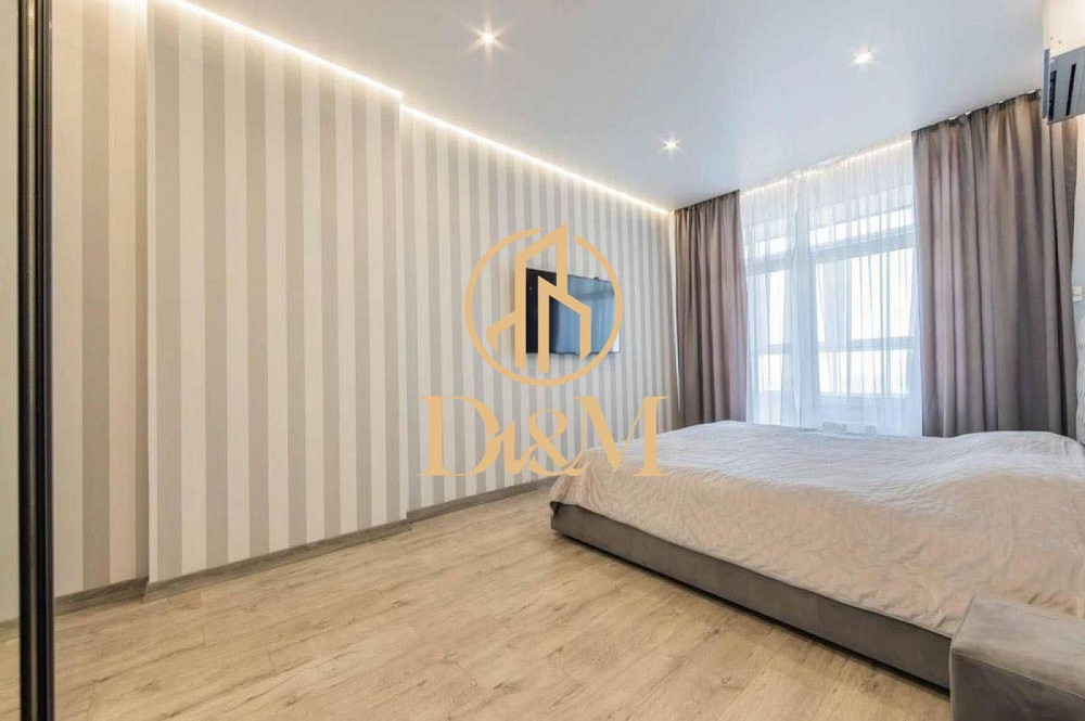 Без комісії! Актуальна для переглядів! Видова квартира ЖК "Jack House" Киев - изображение 7