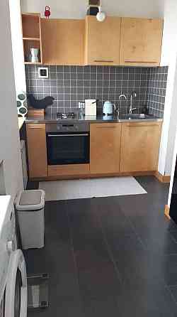 Здам сучасну 1 к. квартиру на Подолі Киев