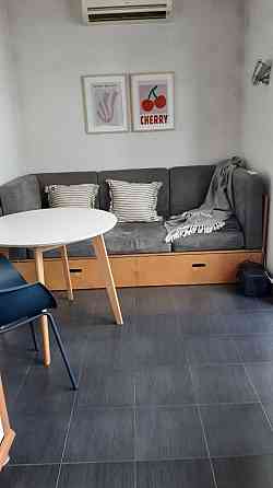 Здам сучасну 1 к. квартиру на Подолі Киев