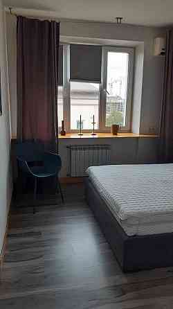 Здам сучасну 1 к. квартиру на Подолі Киев