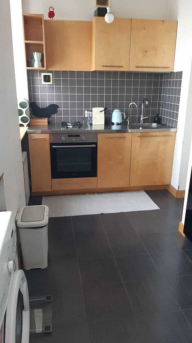 Здам сучасну 1 к. квартиру на Подолі Киев - изображение 3