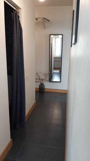 Здам сучасну 1 к. квартиру на Подолі Киев - изображение 7