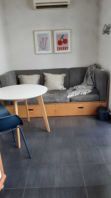 Здам сучасну 1 к. квартиру на Подолі Киев - изображение 2