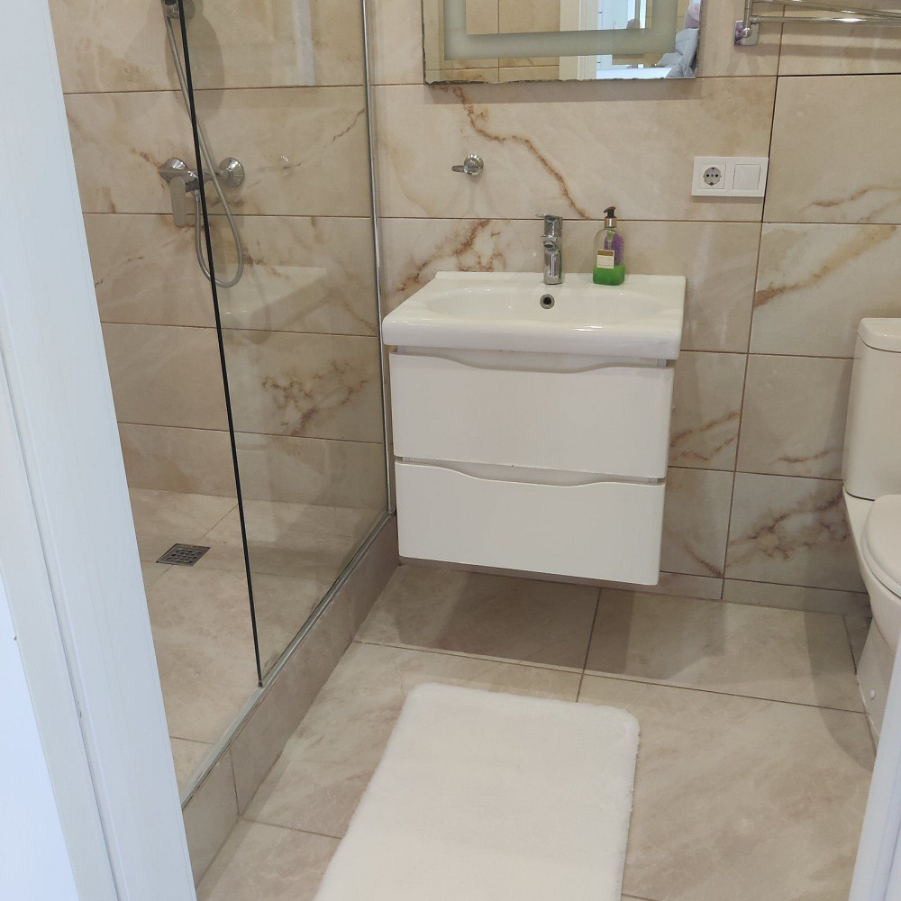 Собственник! Долгосрочная аренду Аркадия Каманина 32-ая Жемчужина Одесса - изображение 6