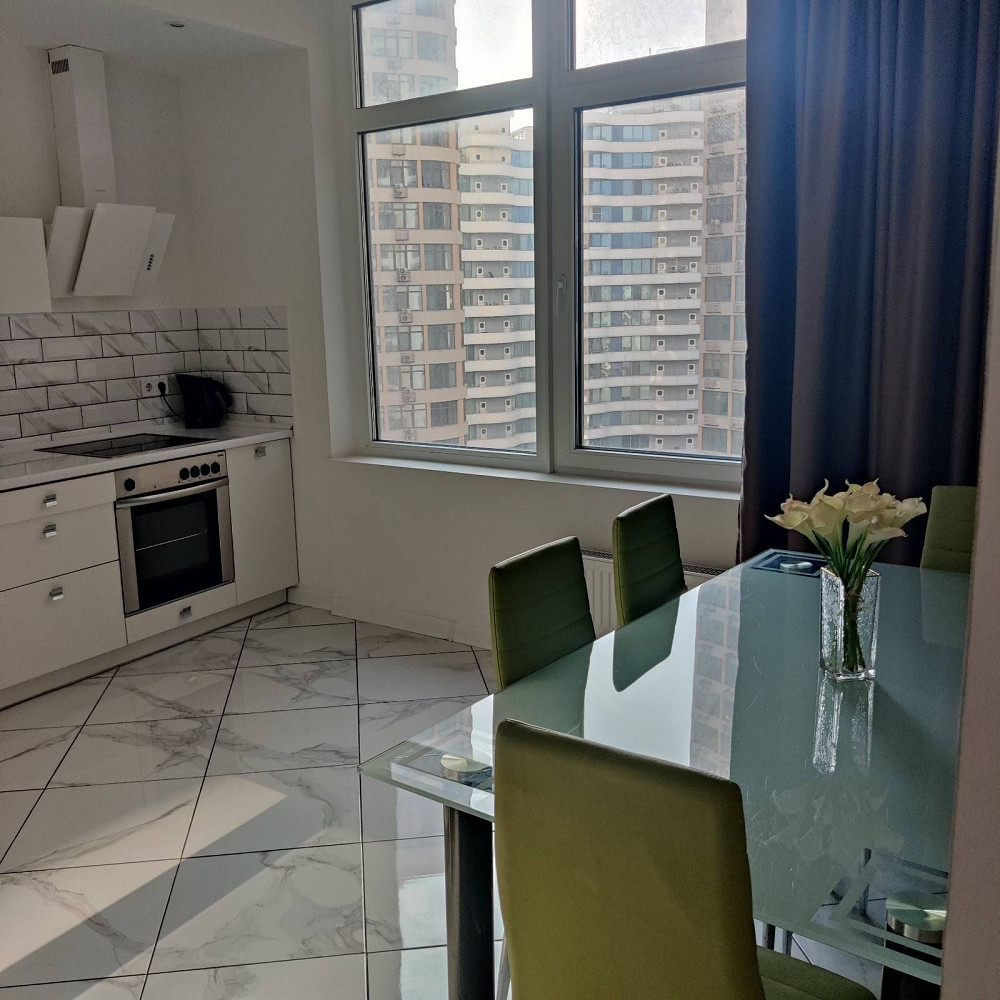 Собственник! Долгосрочная аренду Аркадия Каманина 32-ая Жемчужина Одесса - изображение 1