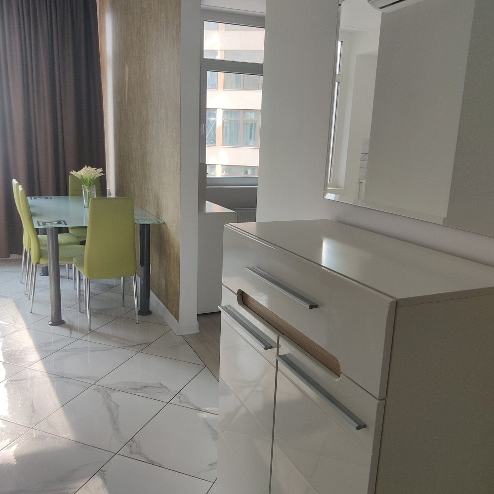 Собственник! Долгосрочная аренду Аркадия Каманина 32-ая Жемчужина Одесса - изображение 2