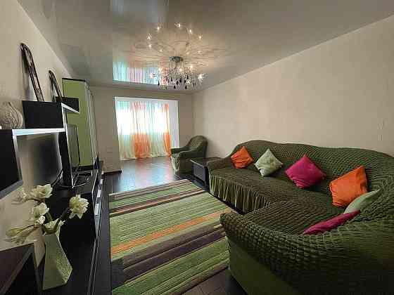 Сдам шикарную 3-квартиру по ул. Рабочая 152/Каверина/Центр/2эт.Кирпич! Днепр