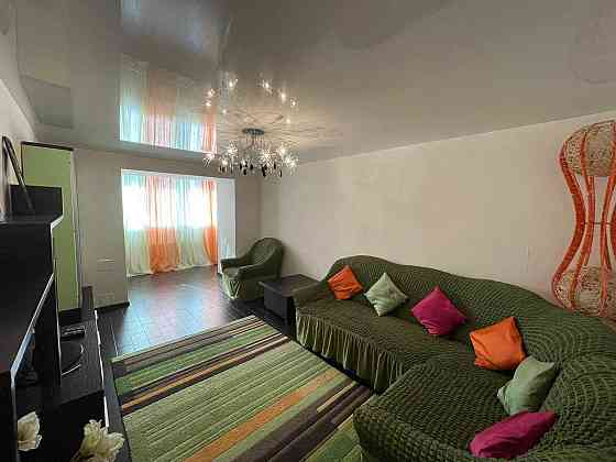 Сдам шикарную 3-квартиру по ул. Рабочая 152/Каверина/Центр/2эт.Кирпич! Днепр