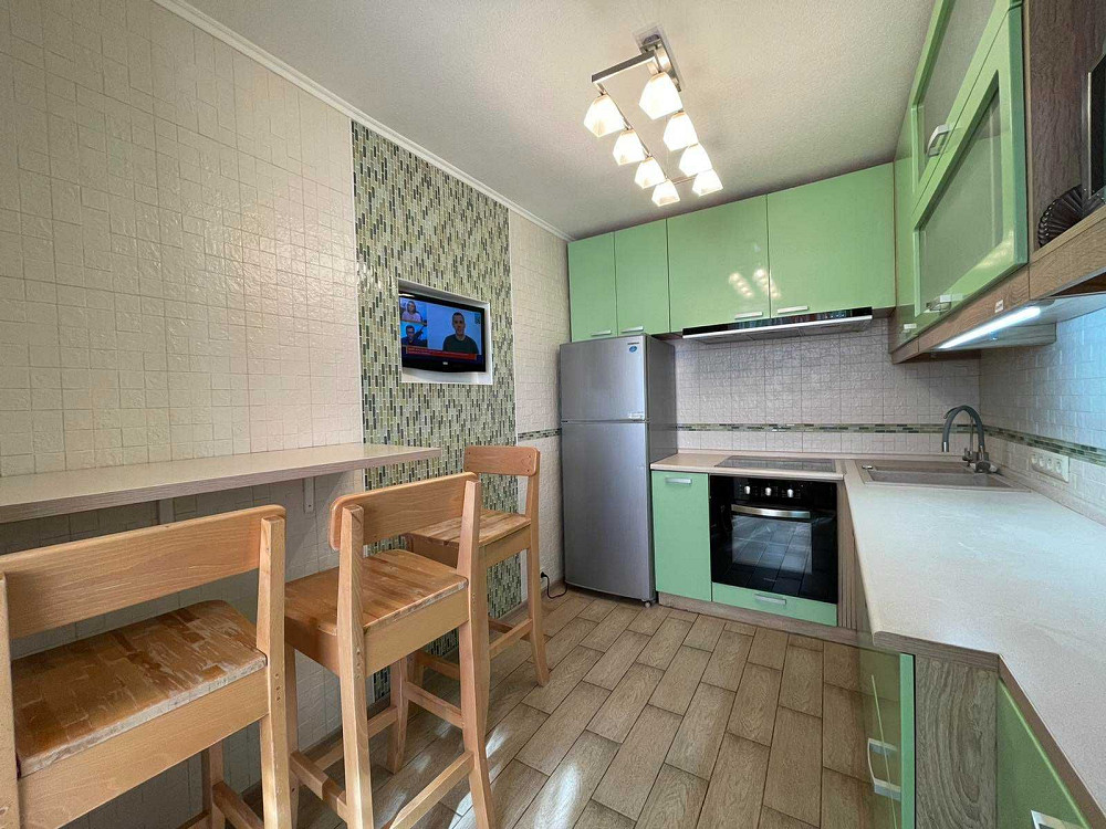 Сдам шикарную 3-квартиру по ул. Рабочая 152/Каверина/Центр/2эт.Кирпич! Днепр - изображение 6