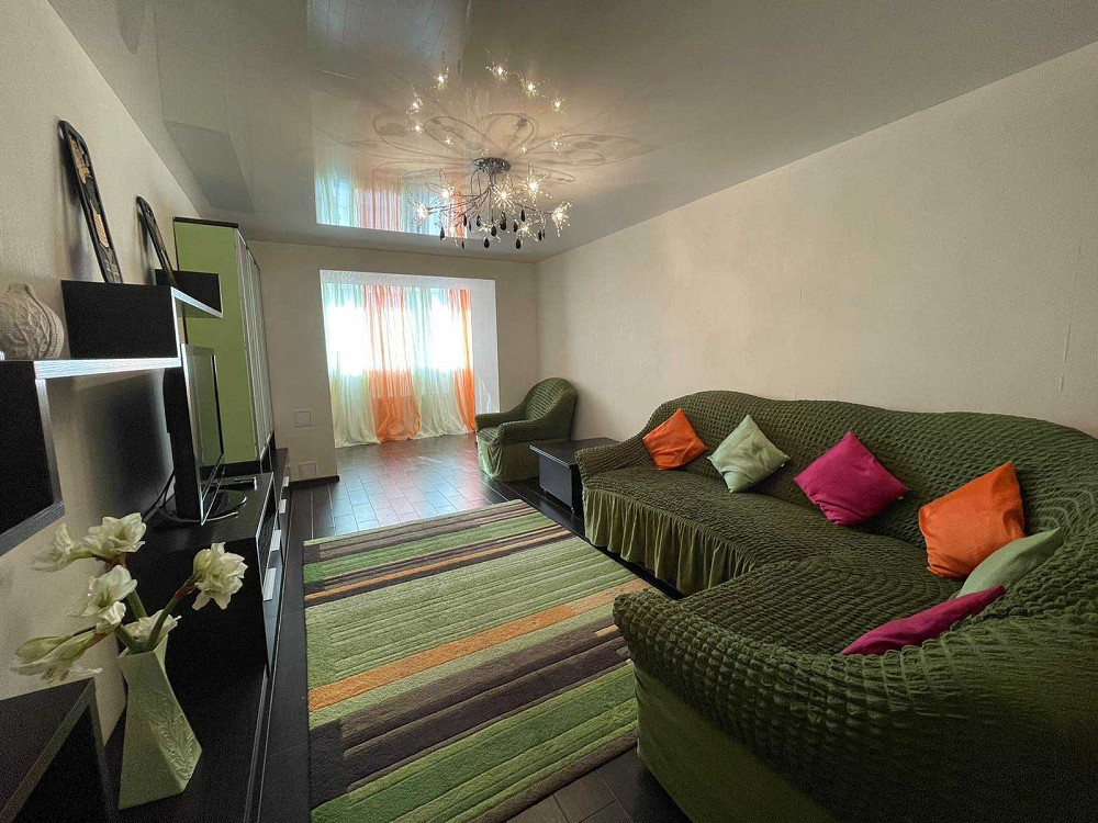 Сдам шикарную 3-квартиру по ул. Рабочая 152/Каверина/Центр/2эт.Кирпич! Днепр - изображение 5