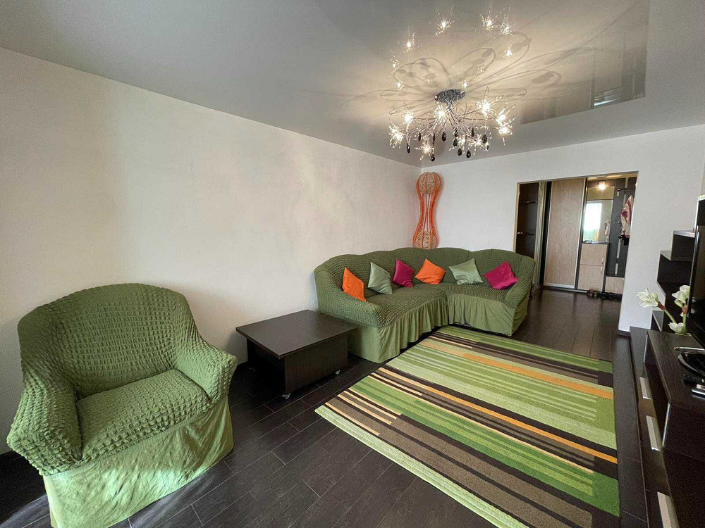 Сдам шикарную 3-квартиру по ул. Рабочая 152/Каверина/Центр/2эт.Кирпич! Днепр - изображение 4