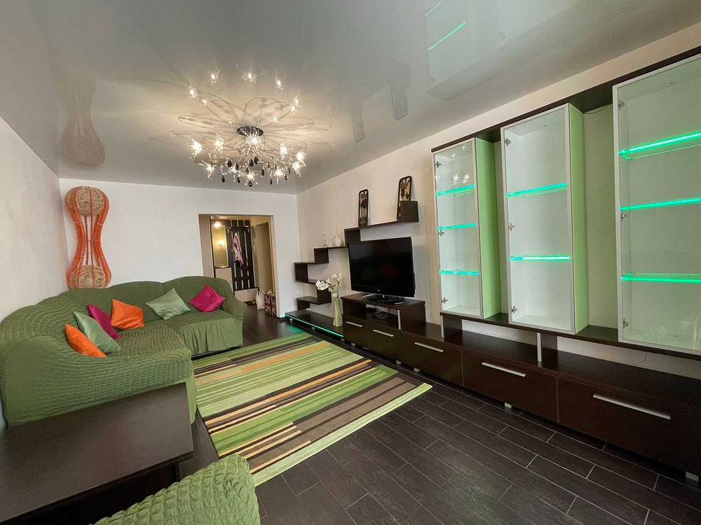 Сдам шикарную 3-квартиру по ул. Рабочая 152/Каверина/Центр/2эт.Кирпич! Днепр - изображение 3