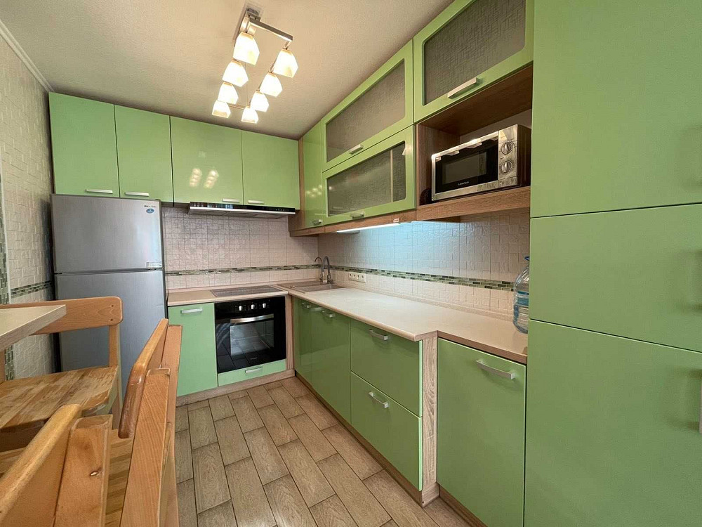 Сдам шикарную 3-квартиру по ул. Рабочая 152/Каверина/Центр/2эт.Кирпич! Днепр - изображение 8