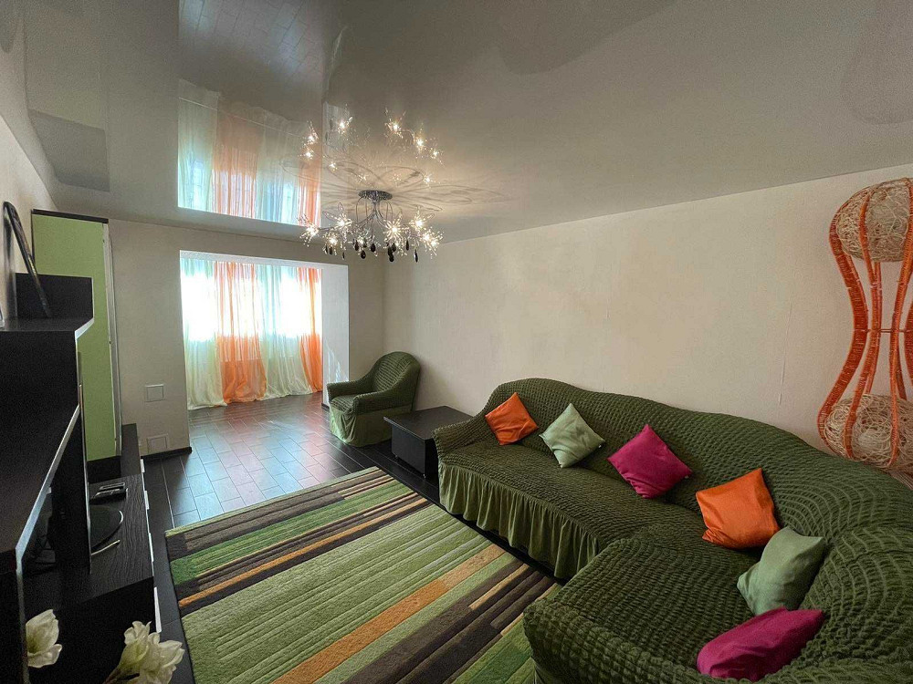 Сдам шикарную 3-квартиру по ул. Рабочая 152/Каверина/Центр/2эт.Кирпич! Днепр - изображение 2