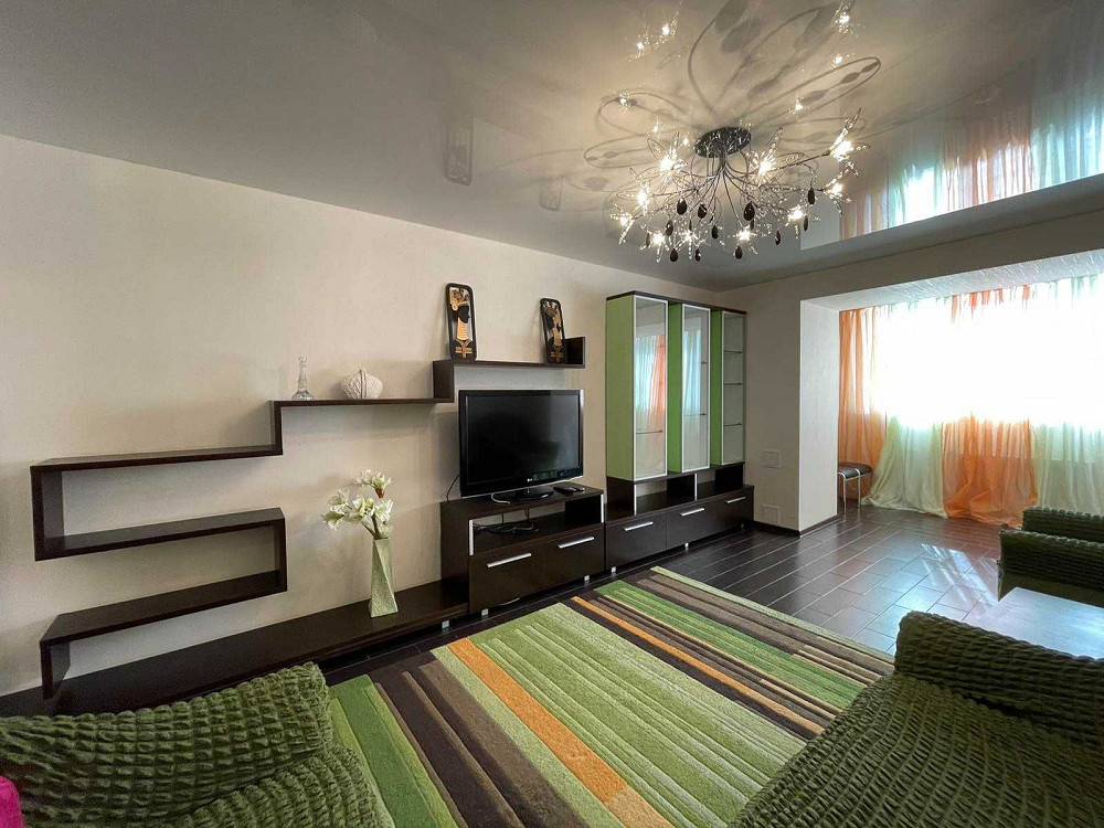 Сдам шикарную 3-квартиру по ул. Рабочая 152/Каверина/Центр/2эт.Кирпич! Днепр - изображение 1